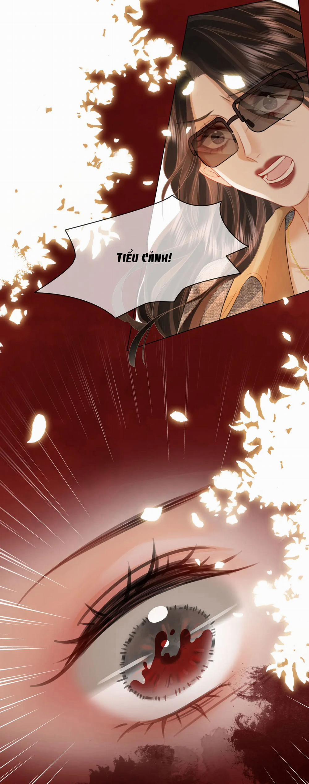 Cố Tiểu Thư Và Khúc Tiểu Thư 33 trang 30