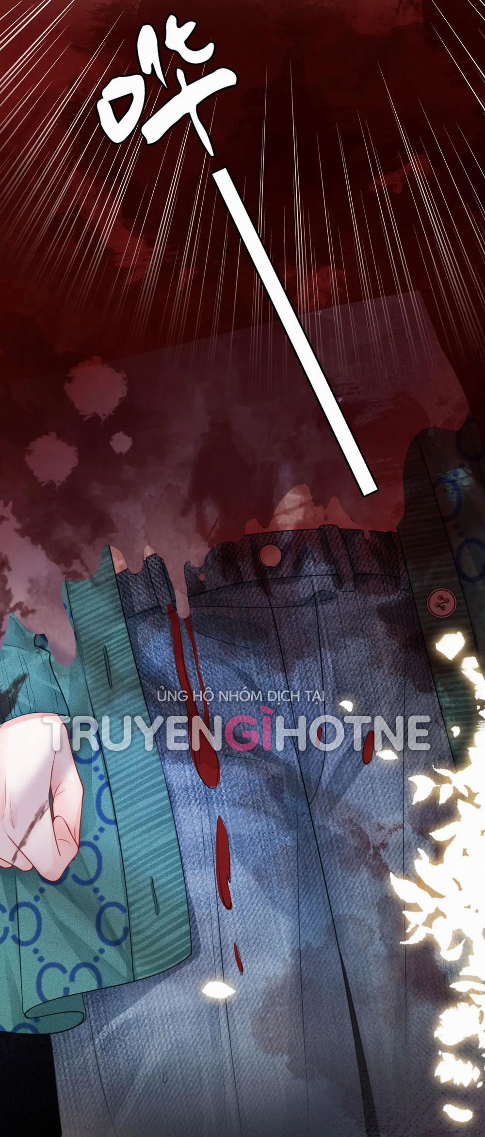 Cố Tiểu Thư Và Khúc Tiểu Thư 33 trang 31