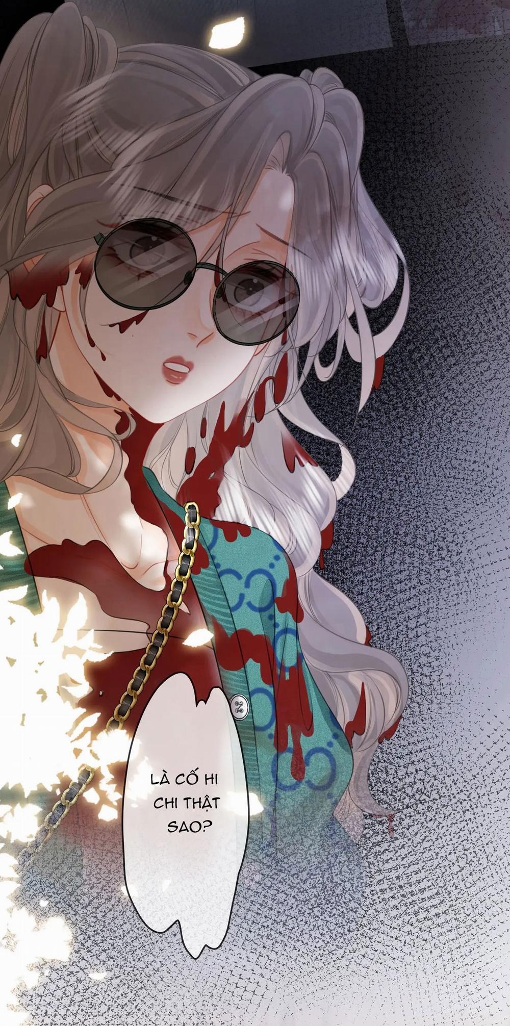 Cố Tiểu Thư Và Khúc Tiểu Thư 33 trang 32