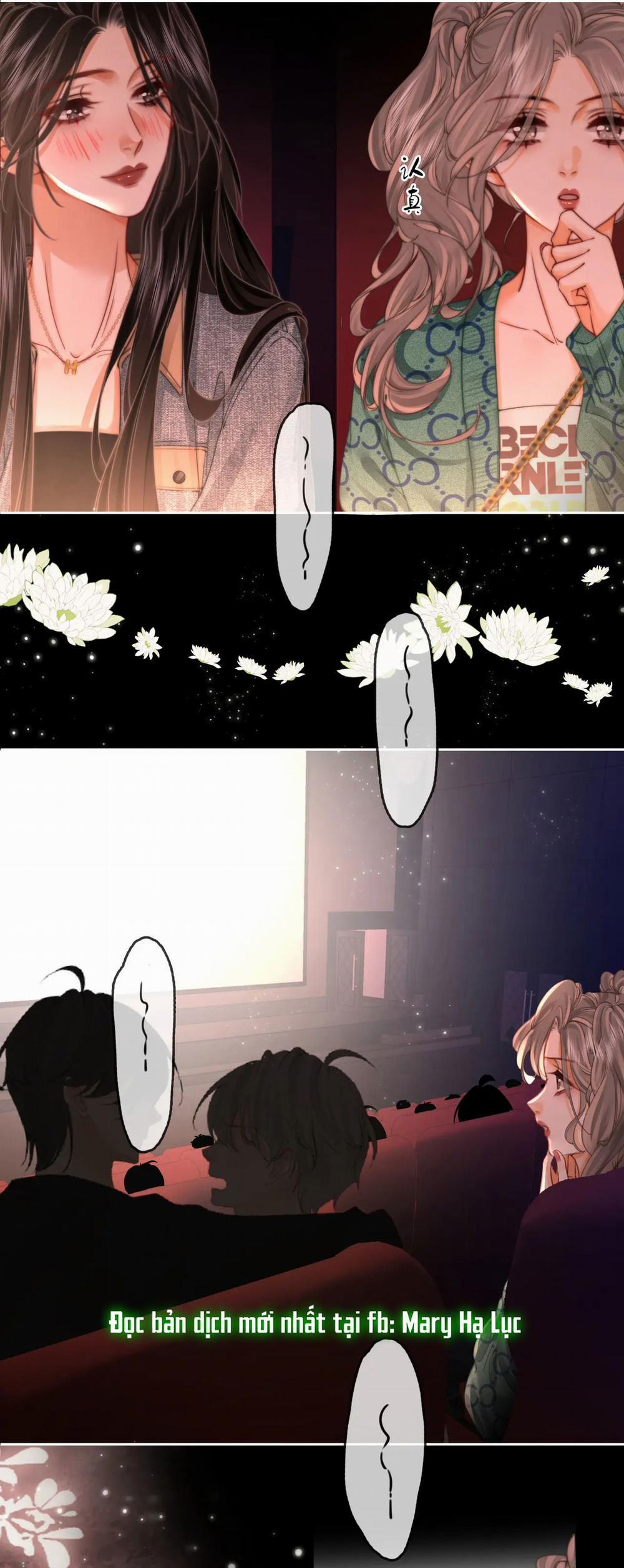 Cố Tiểu Thư Và Khúc Tiểu Thư 33 trang 6