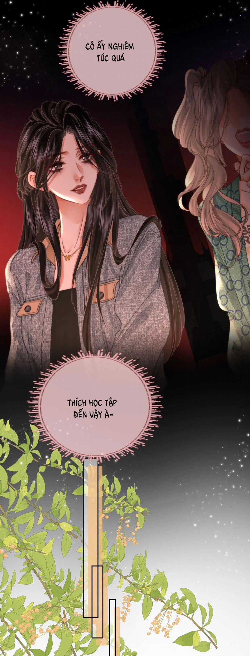 Cố Tiểu Thư Và Khúc Tiểu Thư 33 trang 8