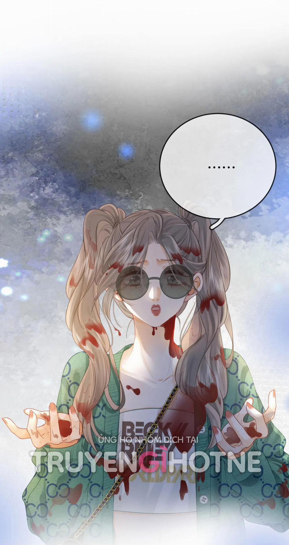 Cố Tiểu Thư Và Khúc Tiểu Thư 34 trang 1