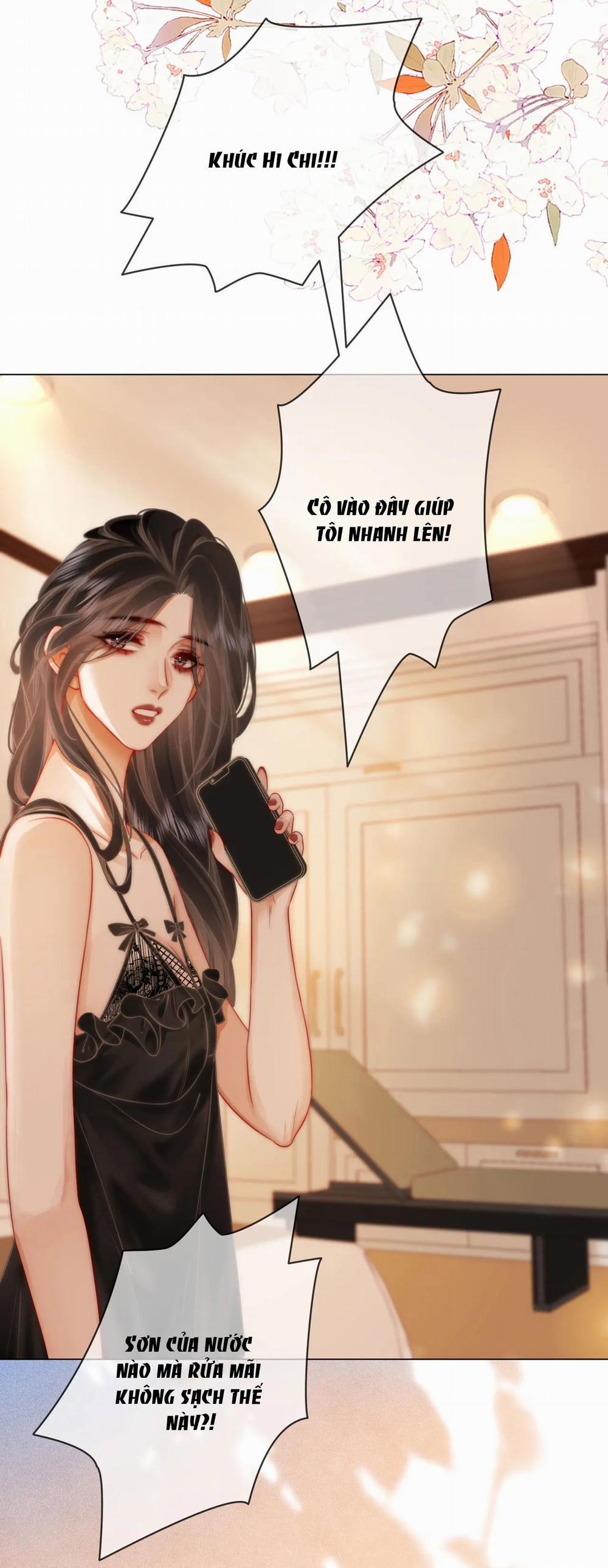 Cố Tiểu Thư Và Khúc Tiểu Thư 34 trang 14