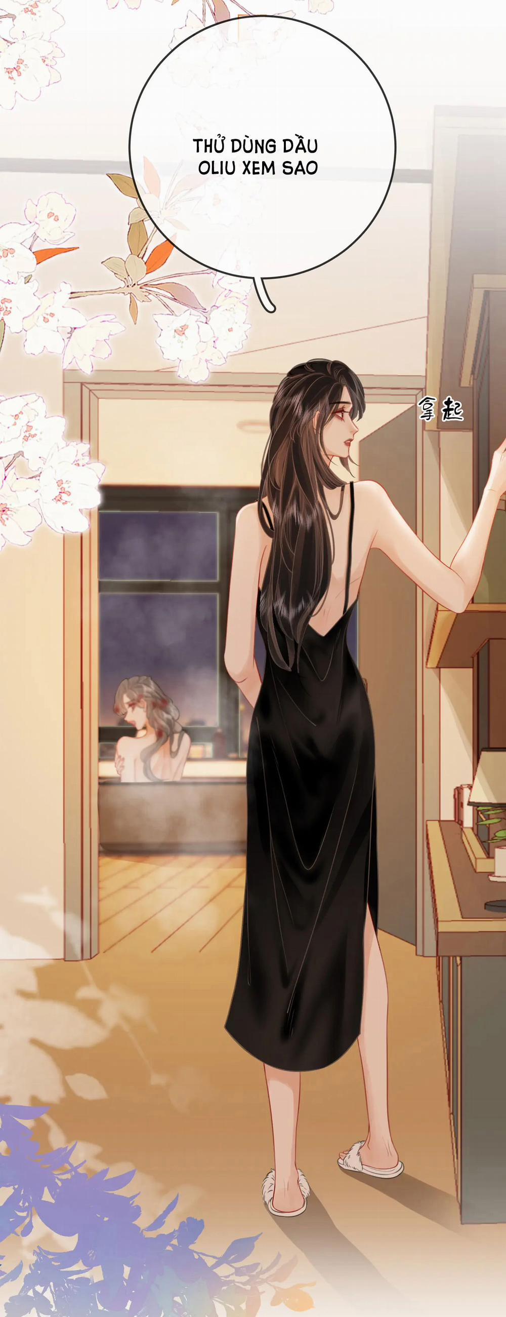 Cố Tiểu Thư Và Khúc Tiểu Thư 34 trang 16