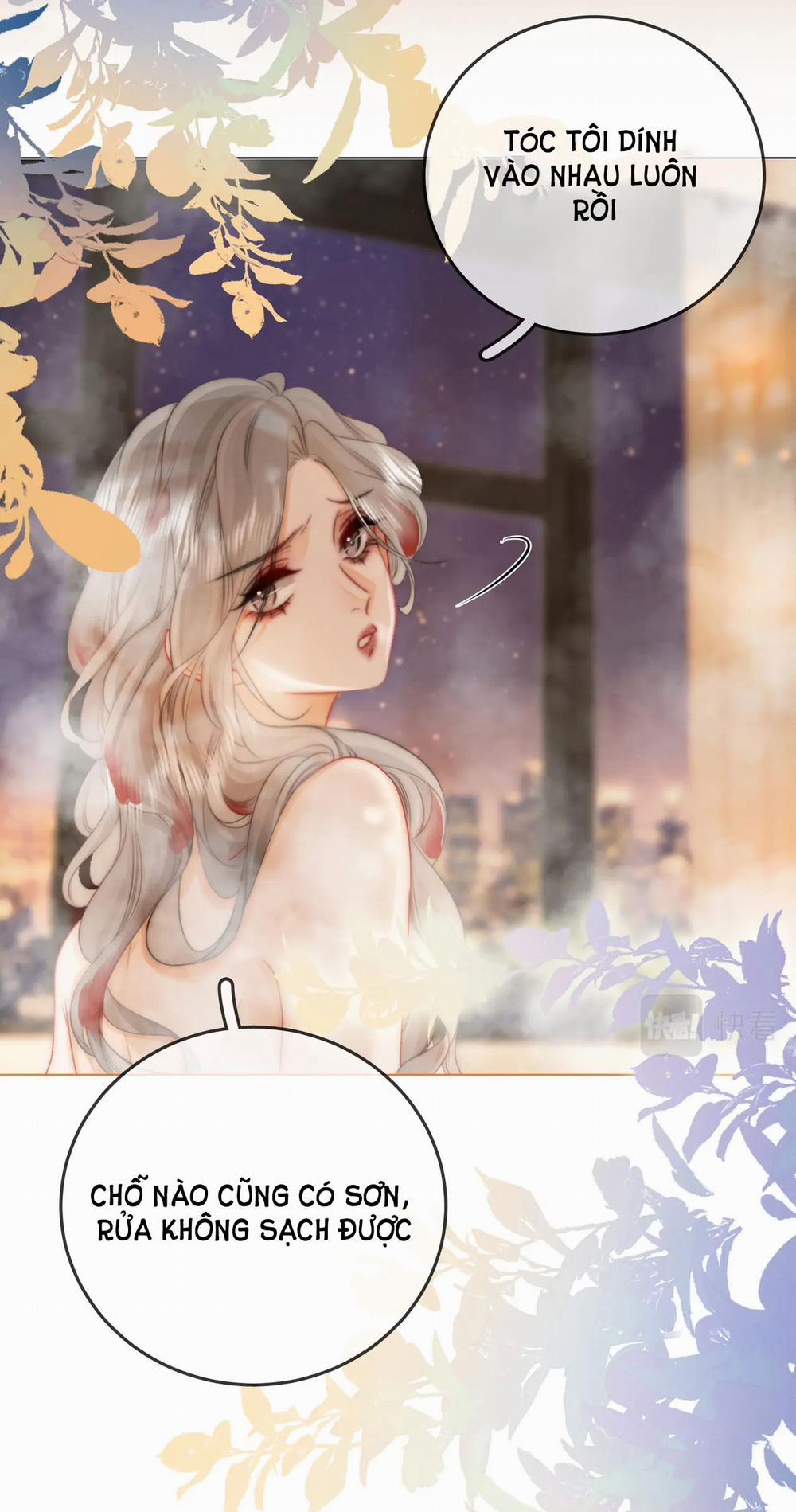 Cố Tiểu Thư Và Khúc Tiểu Thư 34 trang 17