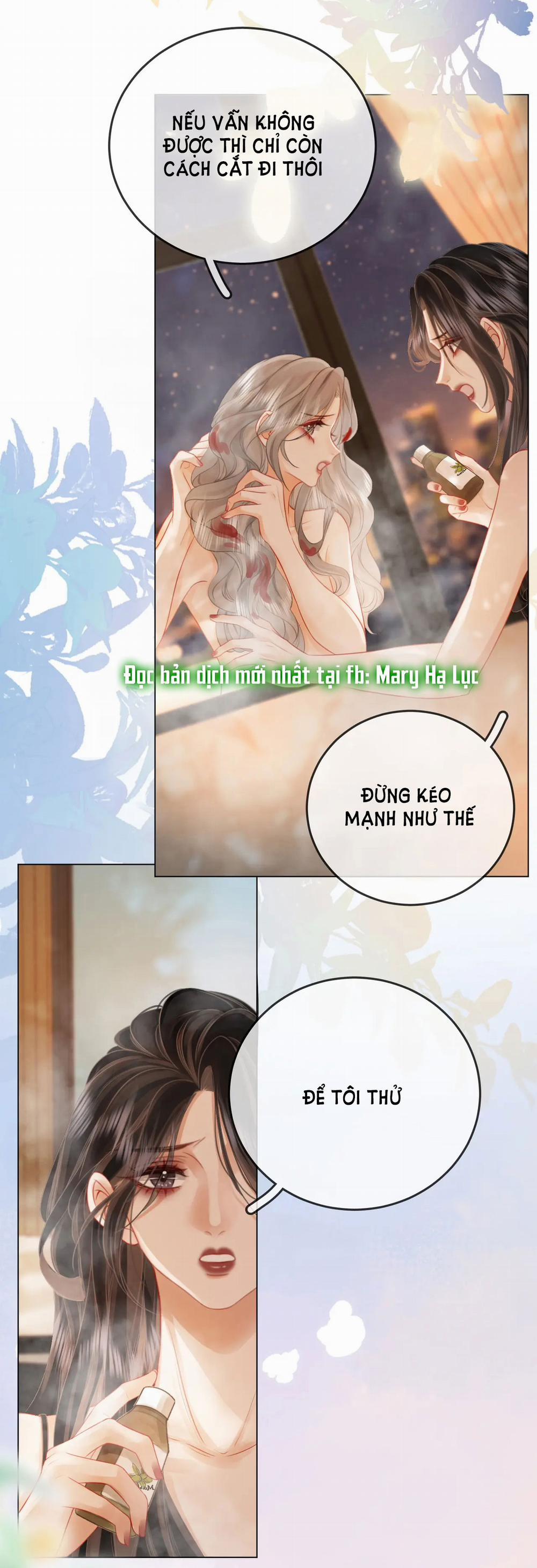 Cố Tiểu Thư Và Khúc Tiểu Thư 34 trang 18