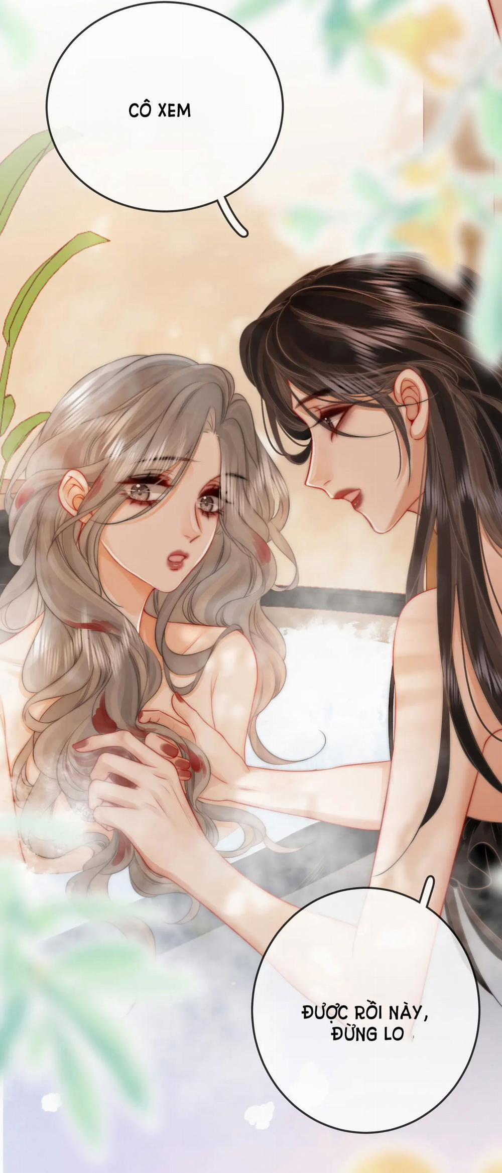 Cố Tiểu Thư Và Khúc Tiểu Thư 34 trang 20