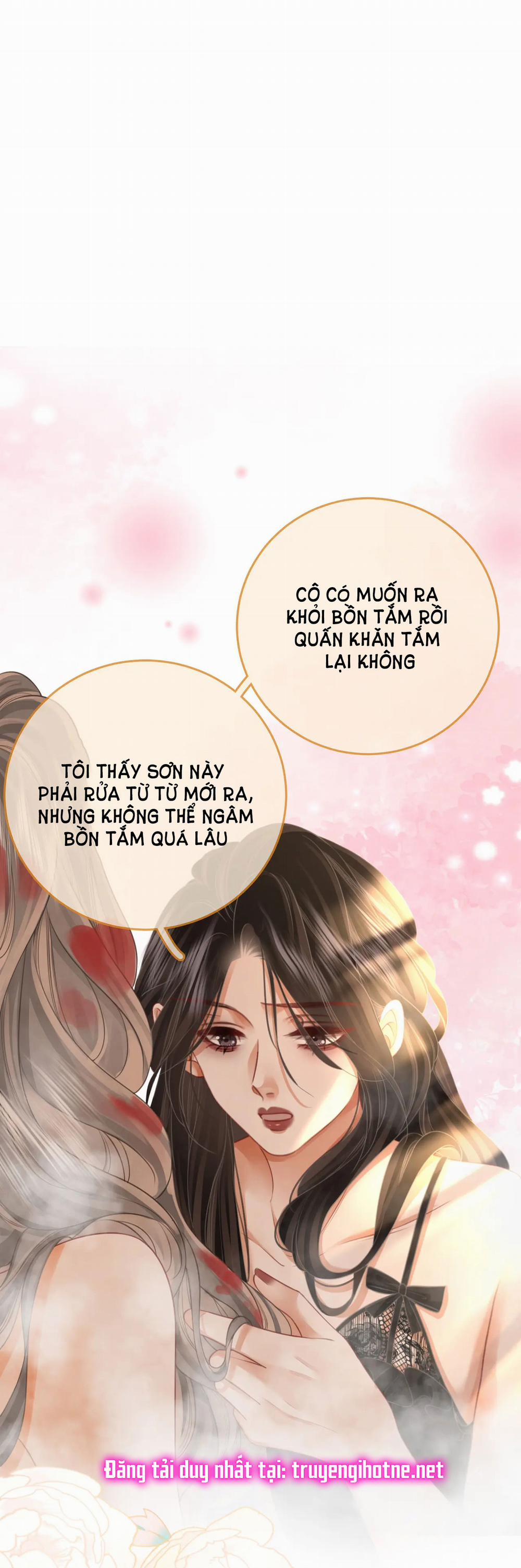 Cố Tiểu Thư Và Khúc Tiểu Thư 34 trang 22