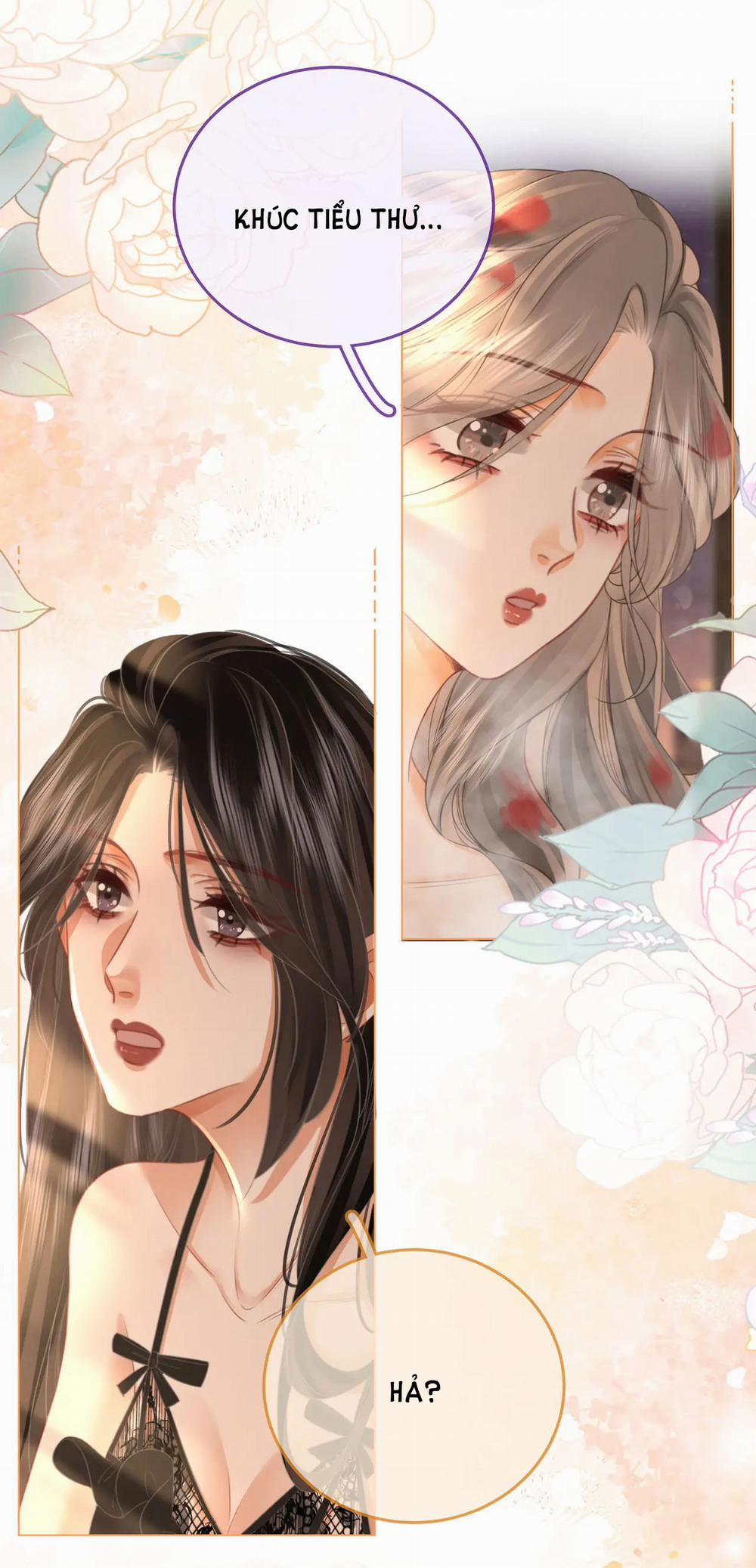 Cố Tiểu Thư Và Khúc Tiểu Thư 34 trang 23