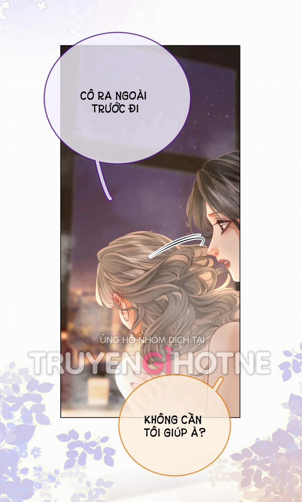 Cố Tiểu Thư Và Khúc Tiểu Thư 34 trang 26