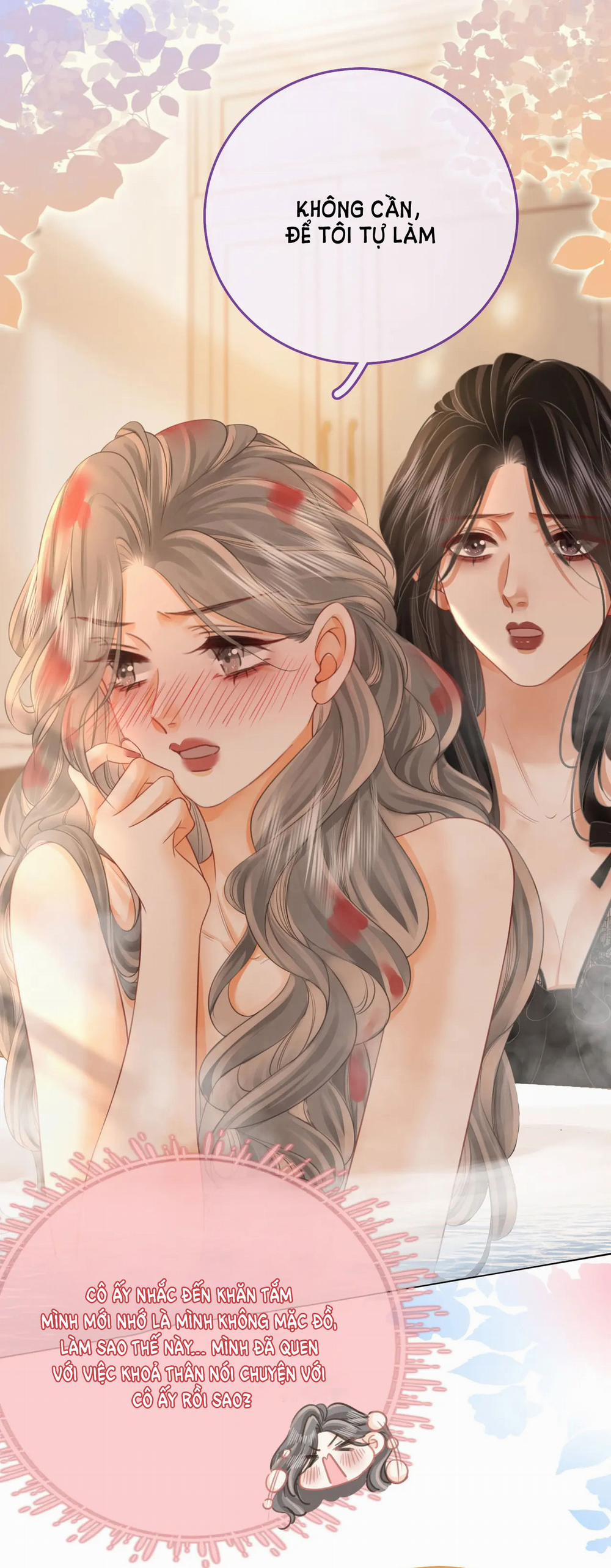 Cố Tiểu Thư Và Khúc Tiểu Thư 34 trang 27