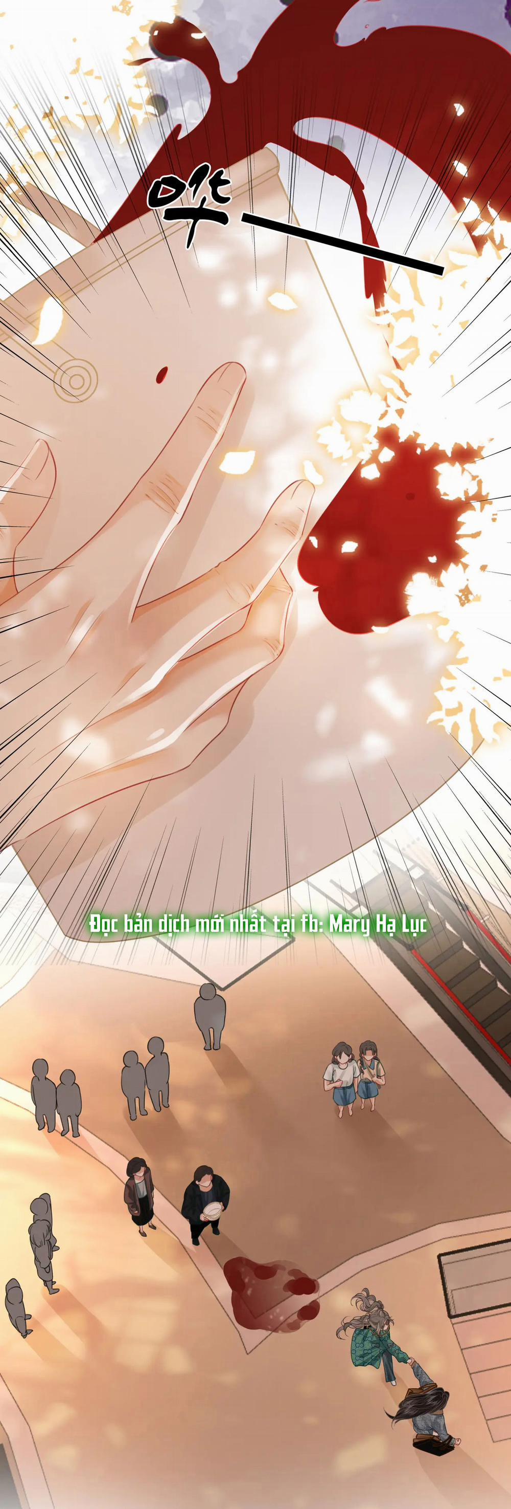 Cố Tiểu Thư Và Khúc Tiểu Thư 34 trang 4