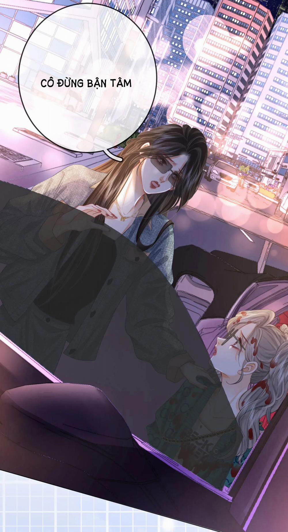 Cố Tiểu Thư Và Khúc Tiểu Thư 34 trang 7