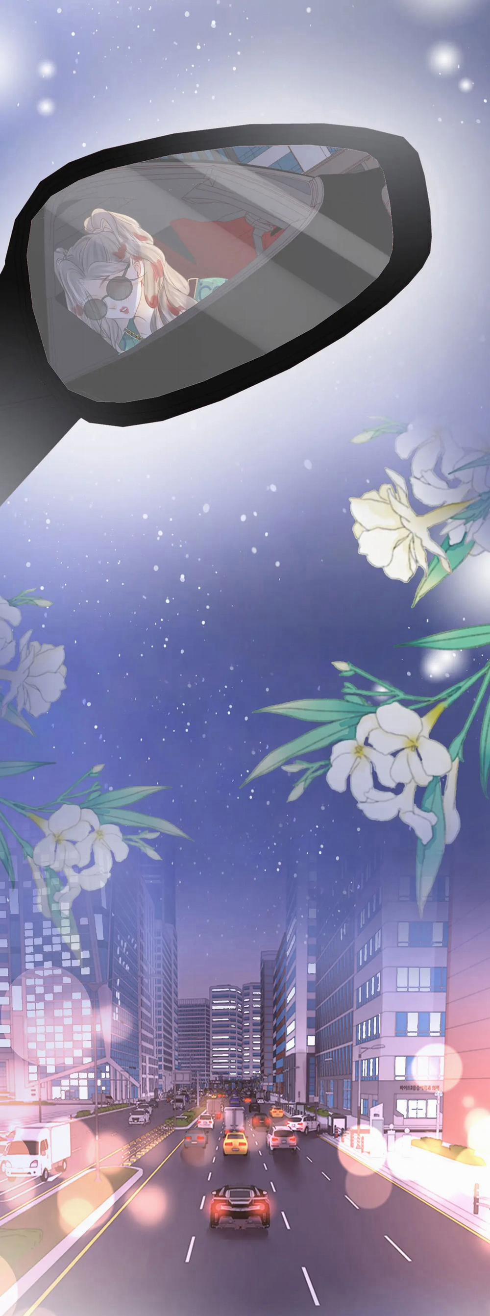 Cố Tiểu Thư Và Khúc Tiểu Thư 34 trang 9