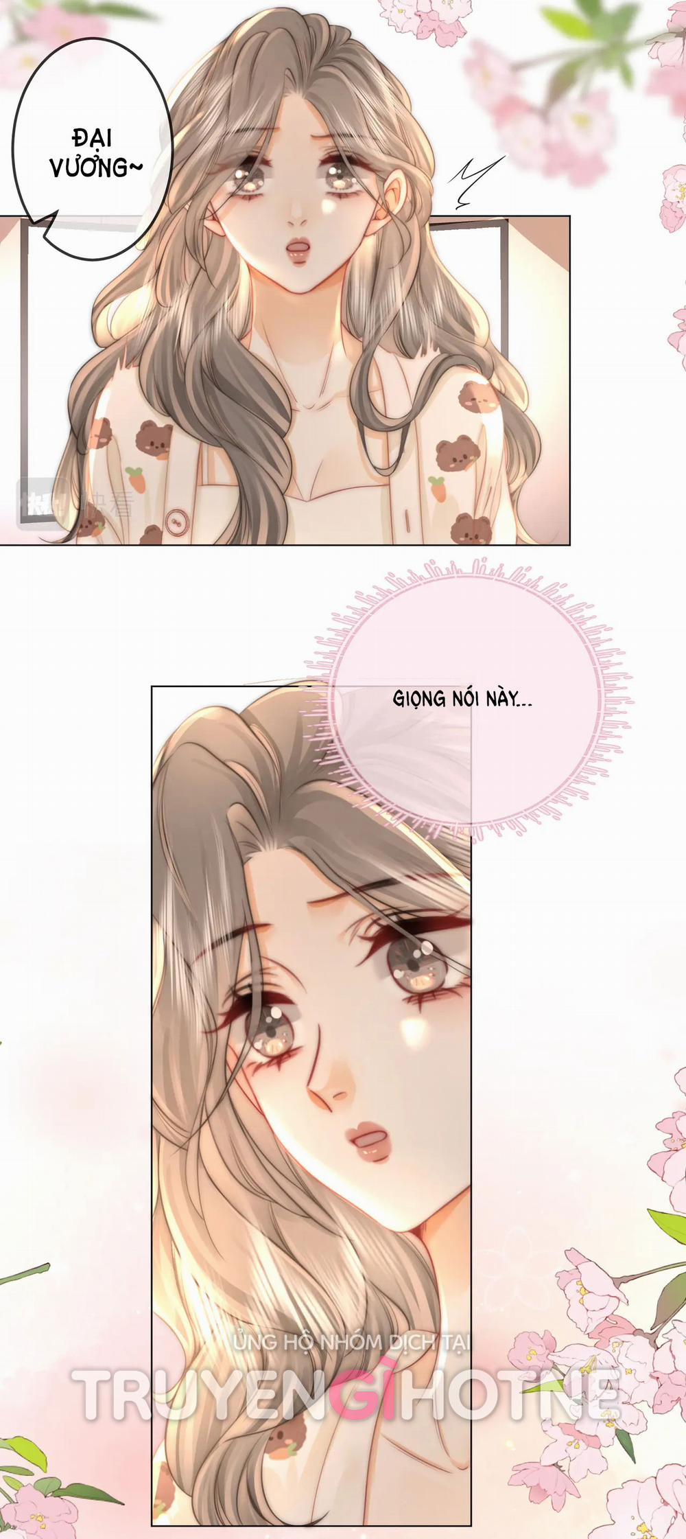 Cố Tiểu Thư Và Khúc Tiểu Thư 35 trang 12