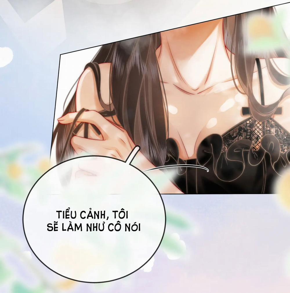 Cố Tiểu Thư Và Khúc Tiểu Thư 35 trang 2