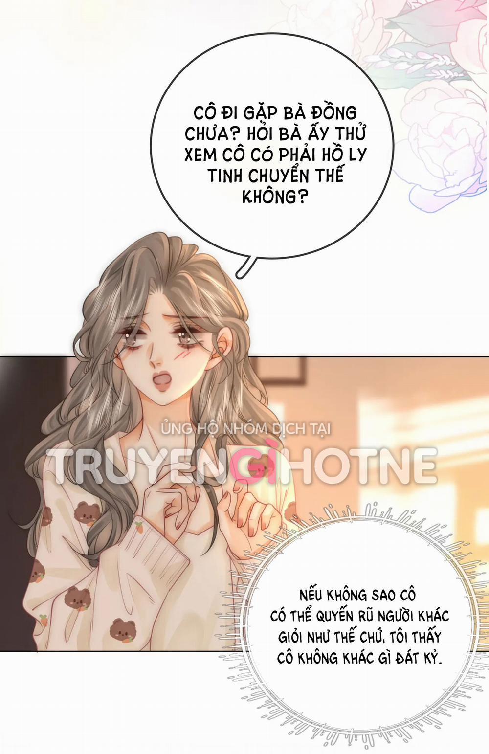 Cố Tiểu Thư Và Khúc Tiểu Thư 35 trang 23