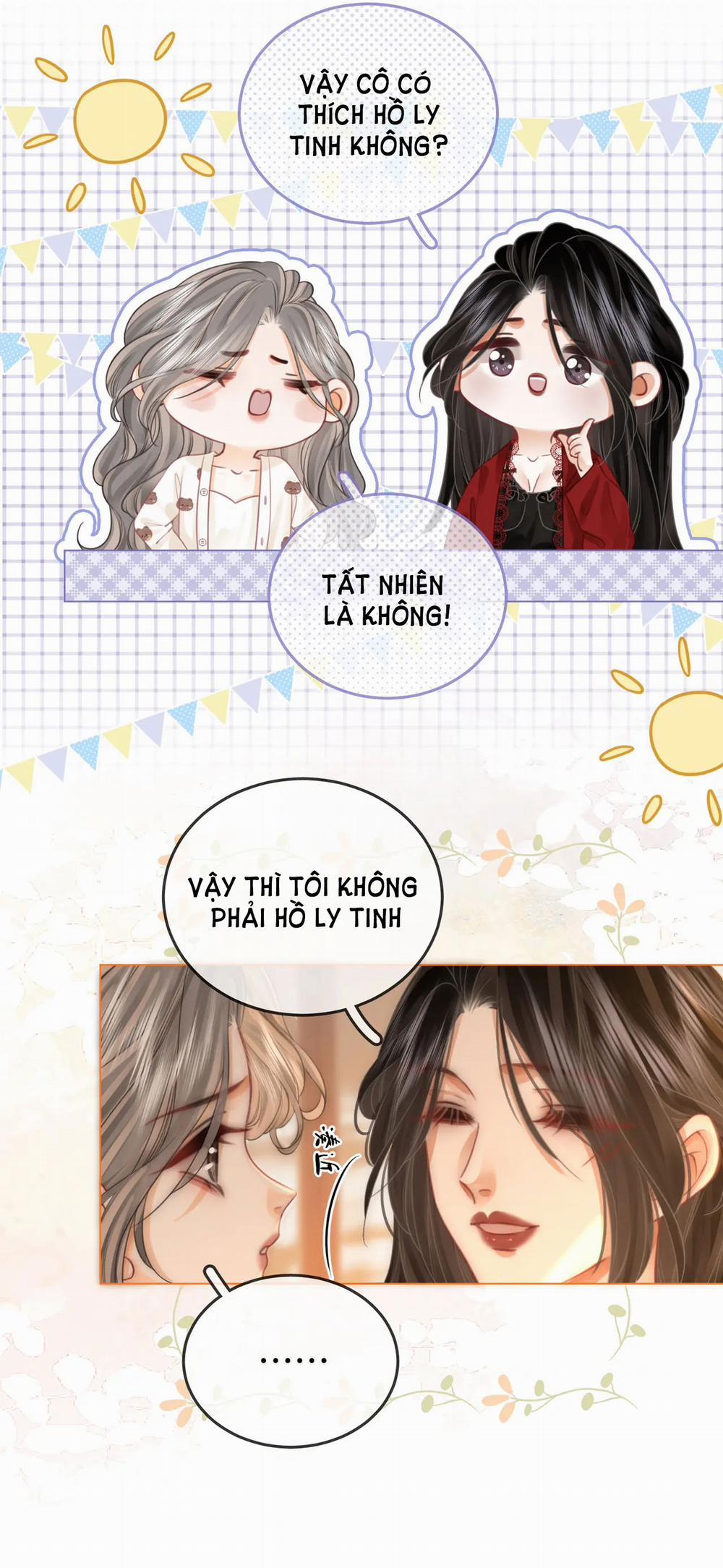 Cố Tiểu Thư Và Khúc Tiểu Thư 35 trang 24