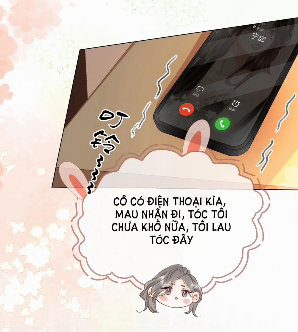 Cố Tiểu Thư Và Khúc Tiểu Thư 35 trang 26