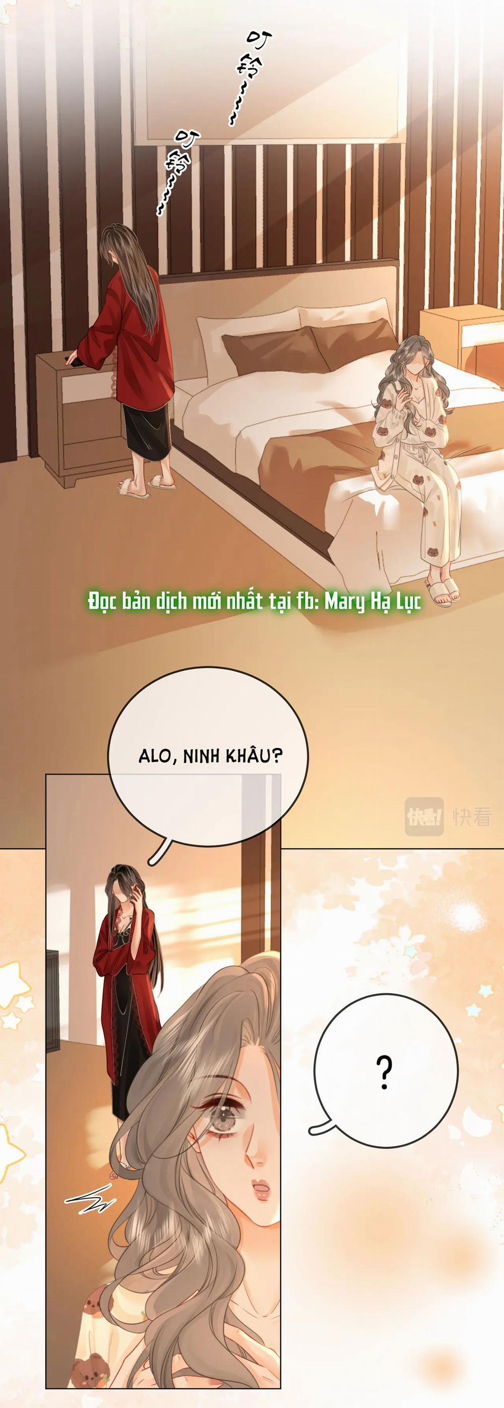 Cố Tiểu Thư Và Khúc Tiểu Thư 35 trang 27