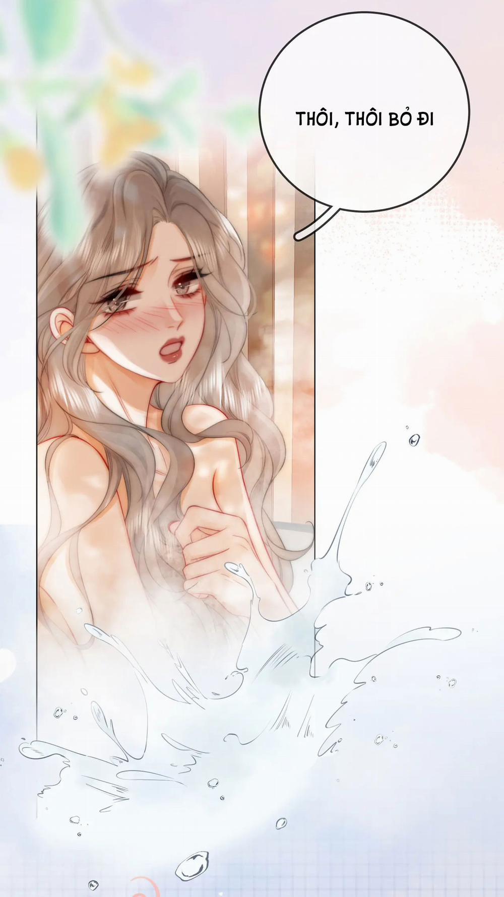 Cố Tiểu Thư Và Khúc Tiểu Thư 35 trang 3