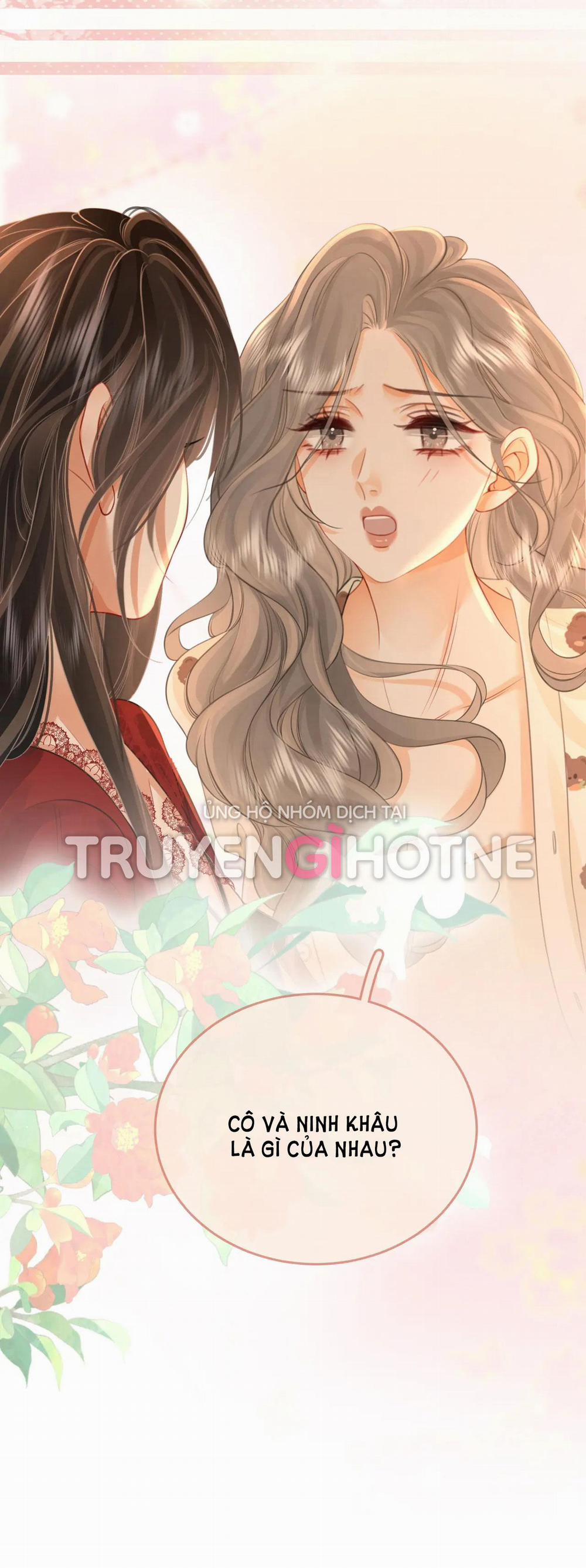 Cố Tiểu Thư Và Khúc Tiểu Thư 35 trang 32