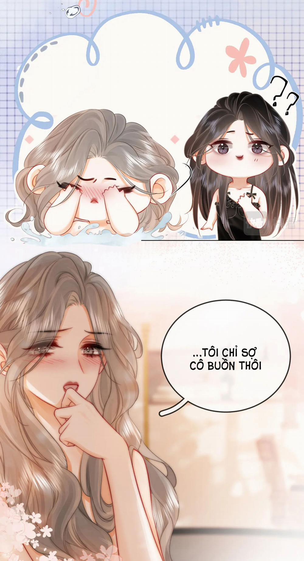 Cố Tiểu Thư Và Khúc Tiểu Thư 35 trang 4