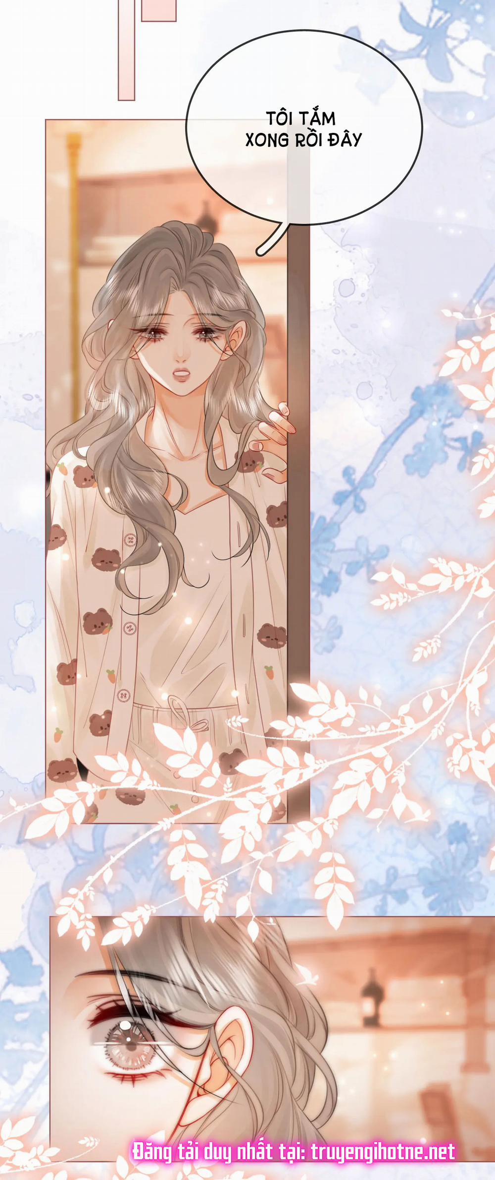 Cố Tiểu Thư Và Khúc Tiểu Thư 35 trang 8