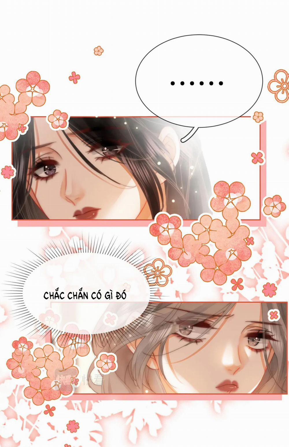 Cố Tiểu Thư Và Khúc Tiểu Thư 36 trang 1