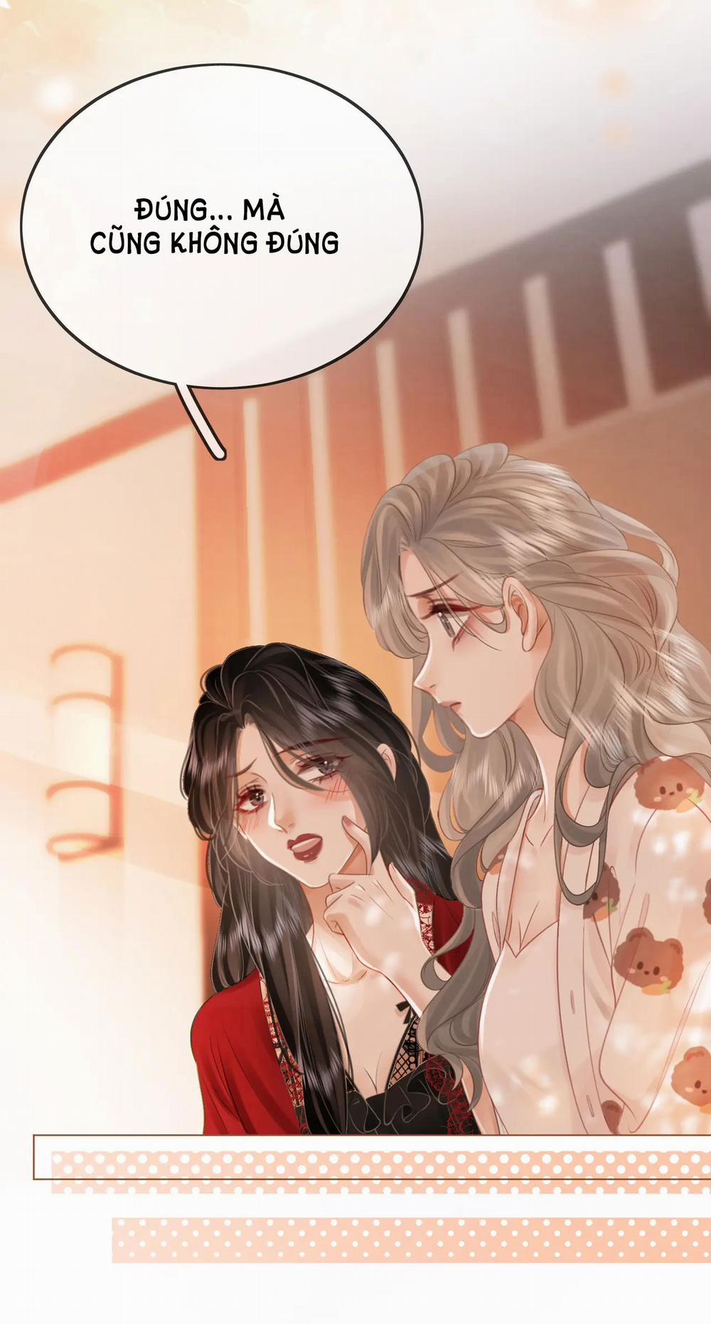 Cố Tiểu Thư Và Khúc Tiểu Thư 36 trang 11