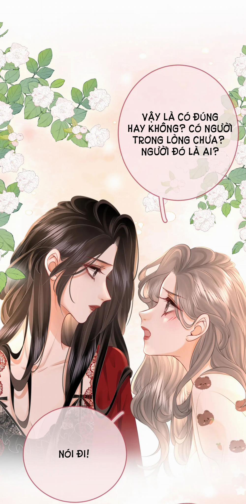 Cố Tiểu Thư Và Khúc Tiểu Thư 36 trang 13