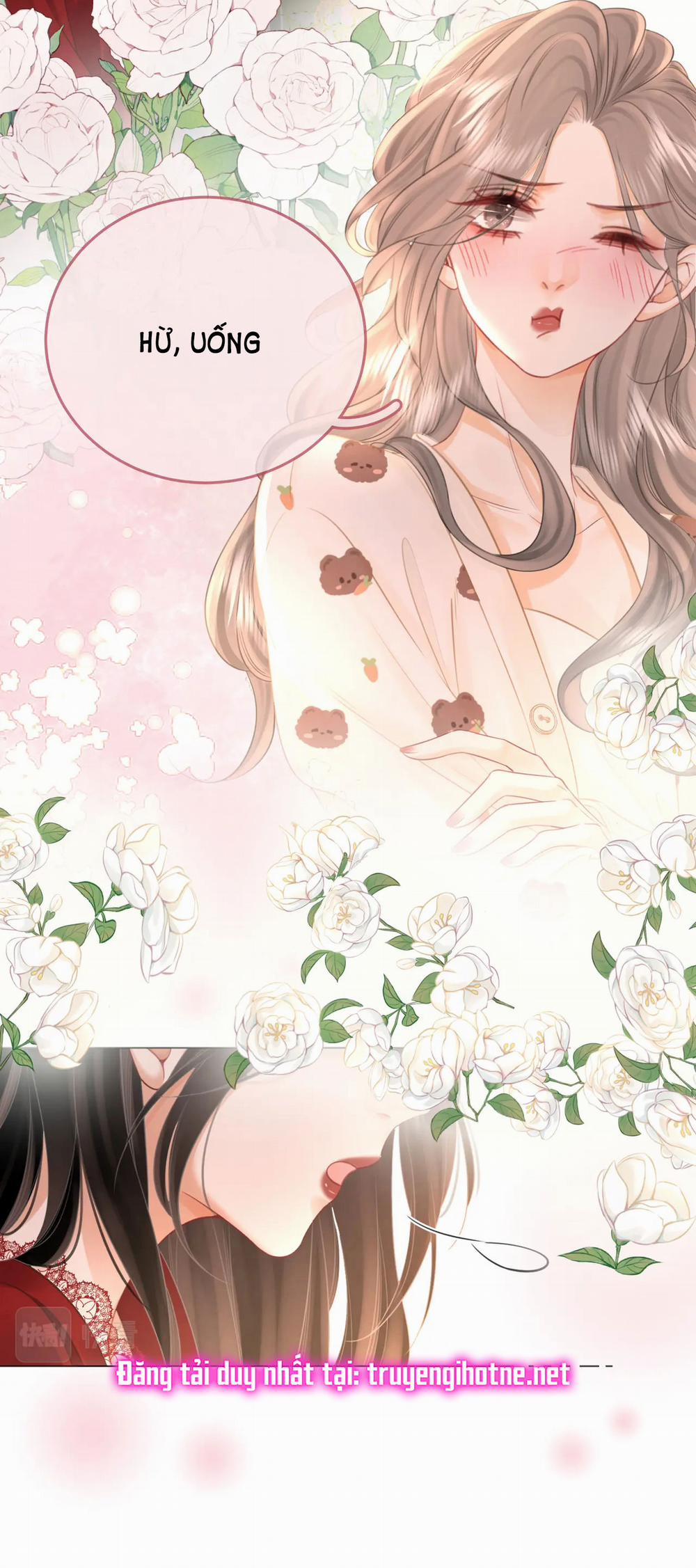 Cố Tiểu Thư Và Khúc Tiểu Thư 36 trang 16