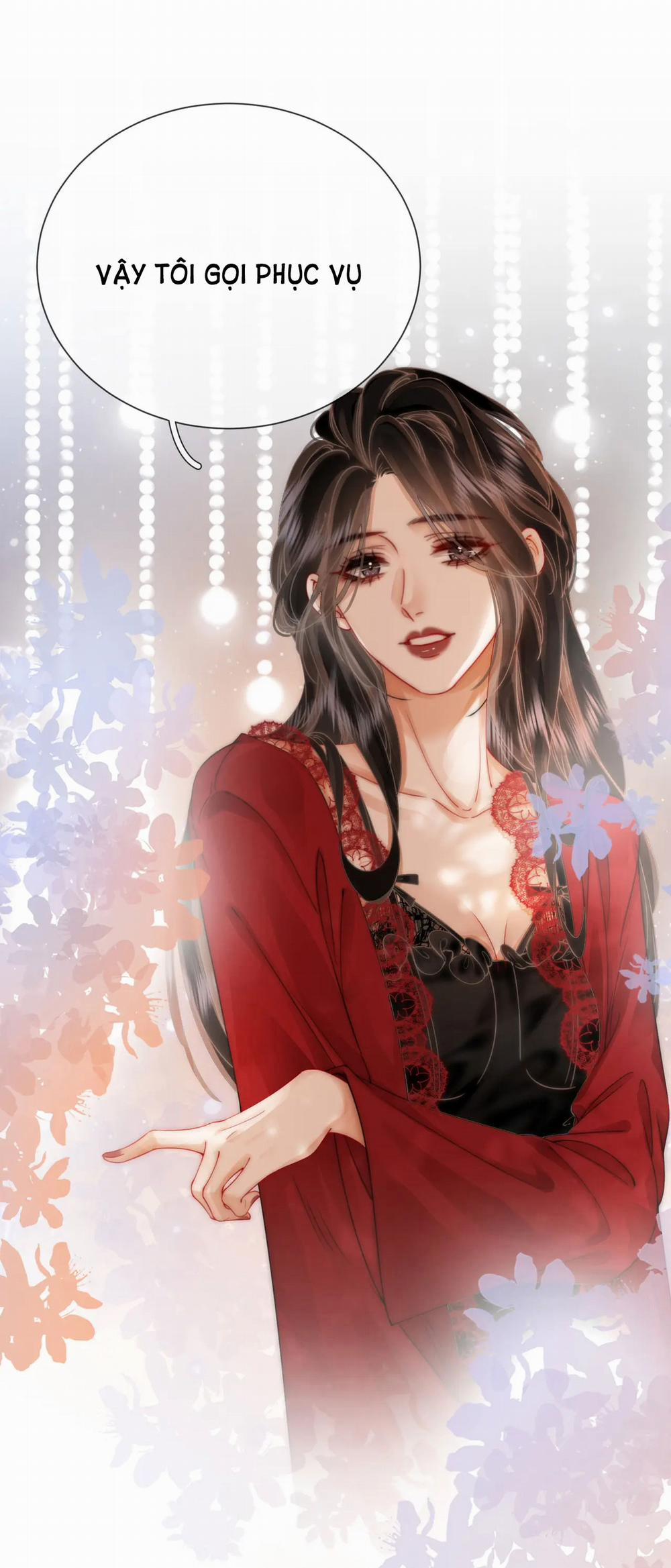 Cố Tiểu Thư Và Khúc Tiểu Thư 36 trang 17