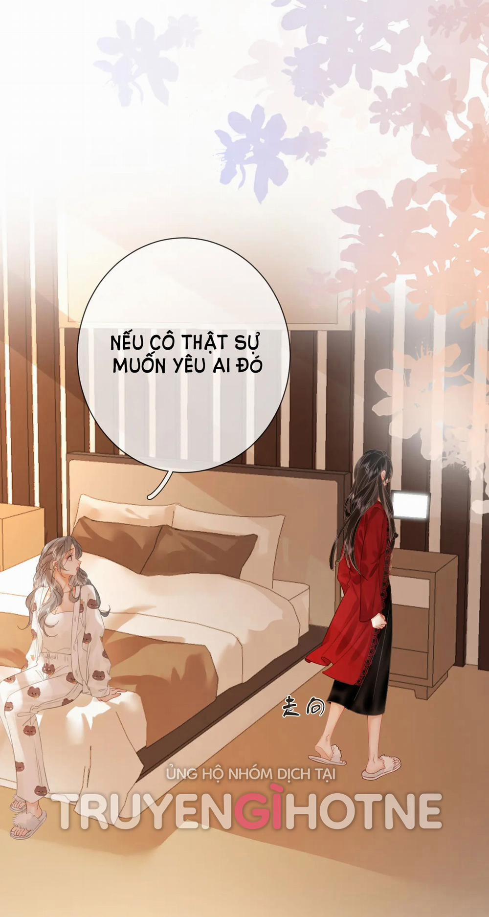 Cố Tiểu Thư Và Khúc Tiểu Thư 36 trang 18