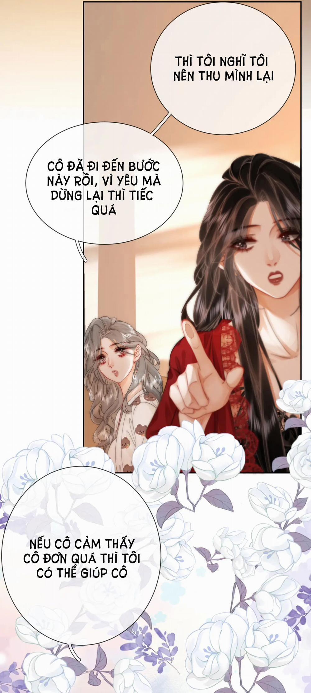 Cố Tiểu Thư Và Khúc Tiểu Thư 36 trang 19