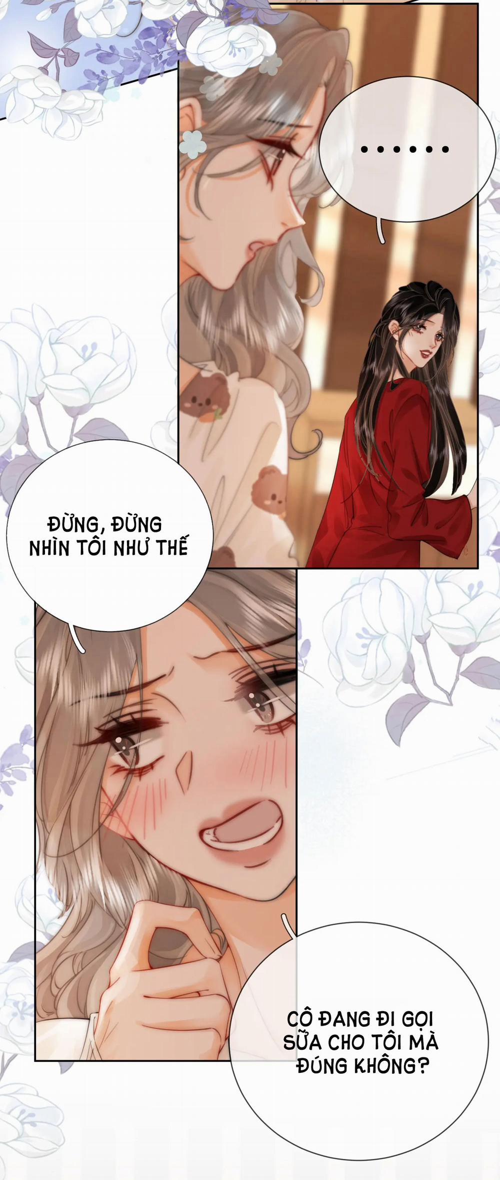 Cố Tiểu Thư Và Khúc Tiểu Thư 36 trang 21