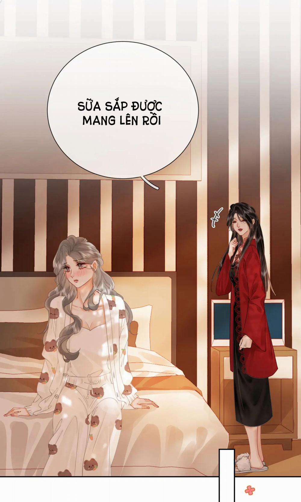 Cố Tiểu Thư Và Khúc Tiểu Thư 36 trang 22