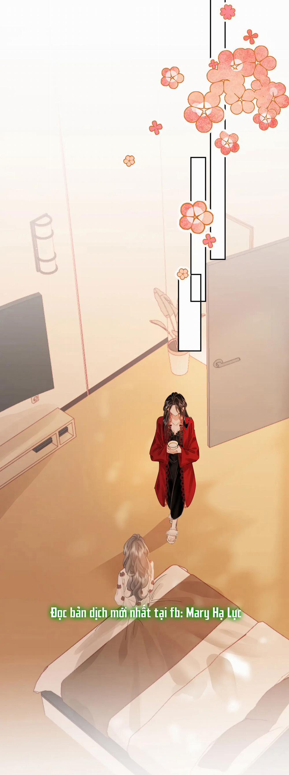 Cố Tiểu Thư Và Khúc Tiểu Thư 36 trang 23