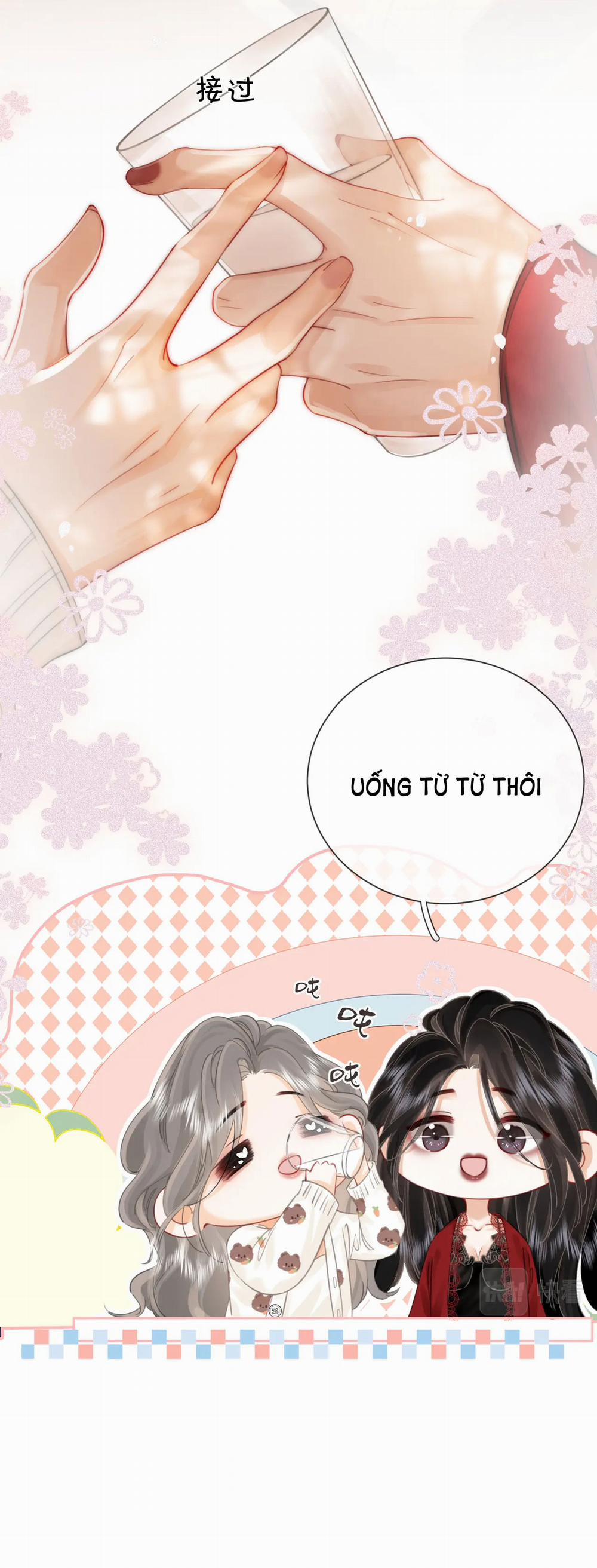 Cố Tiểu Thư Và Khúc Tiểu Thư 36 trang 24