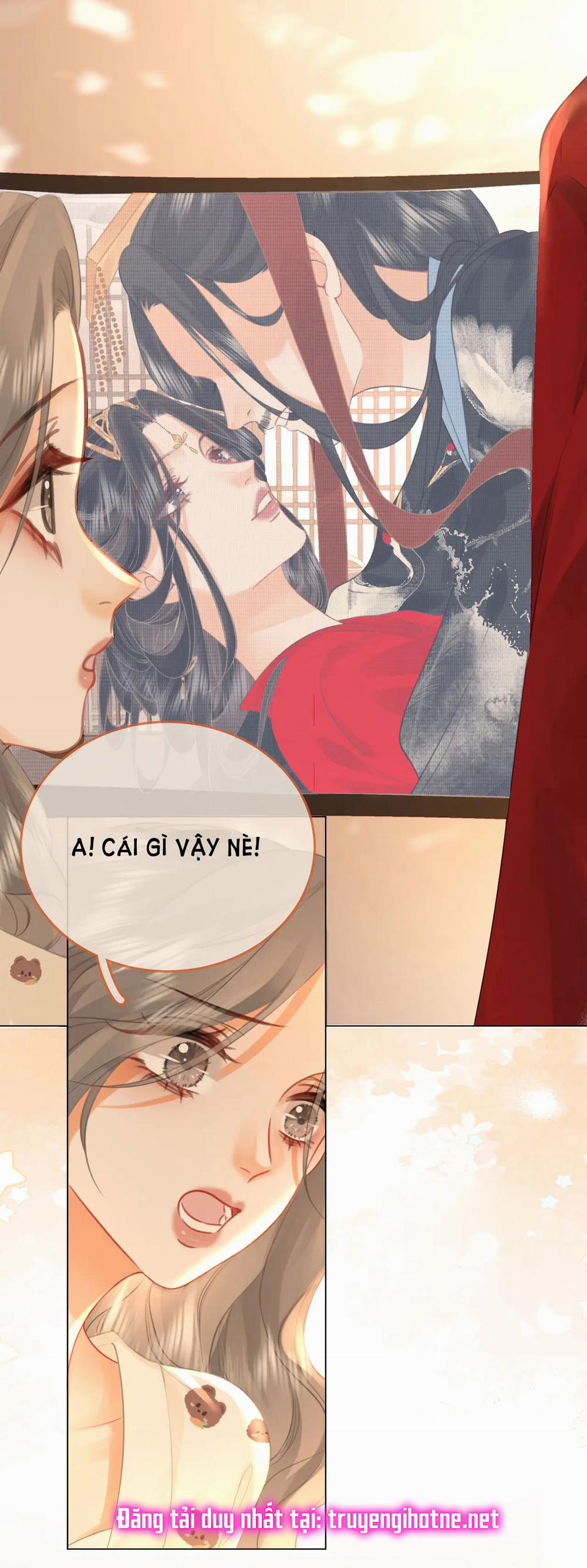 Cố Tiểu Thư Và Khúc Tiểu Thư 36 trang 26