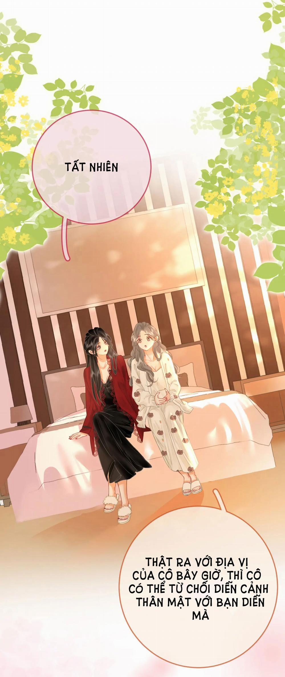 Cố Tiểu Thư Và Khúc Tiểu Thư 36 trang 28