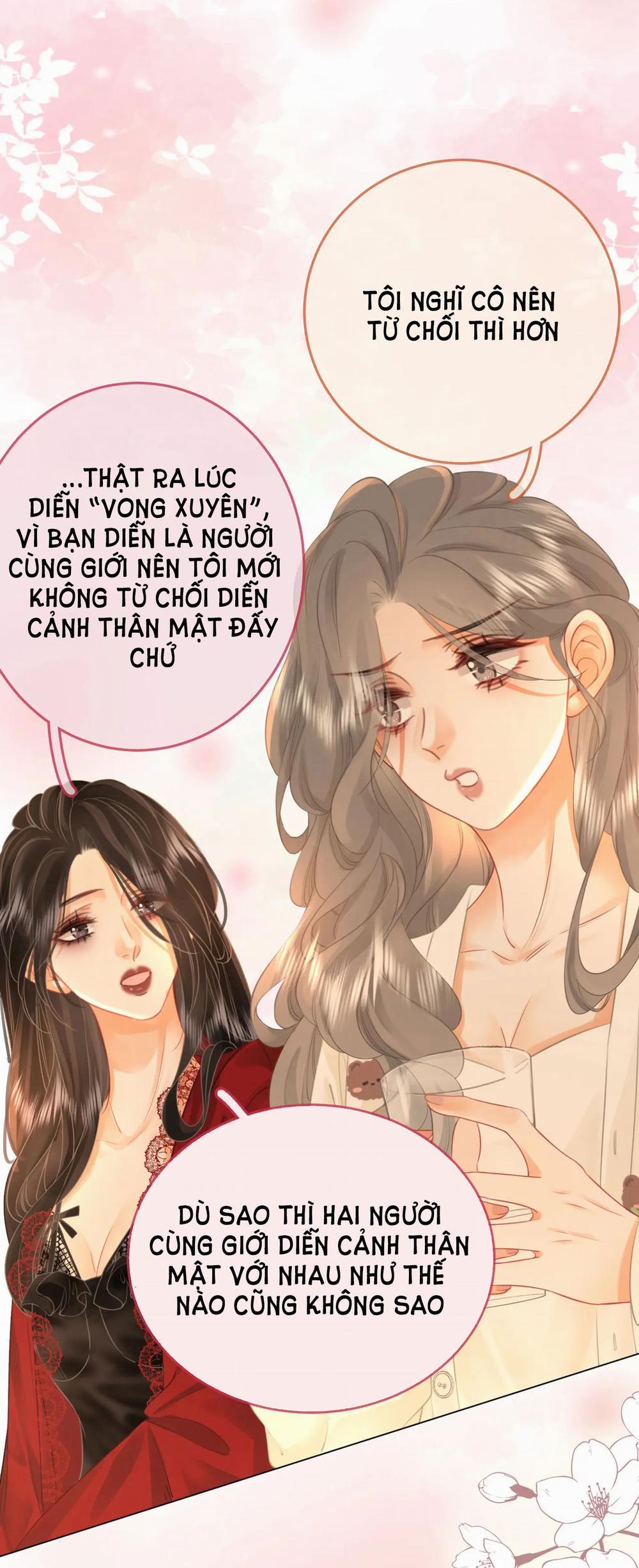 Cố Tiểu Thư Và Khúc Tiểu Thư 36 trang 29