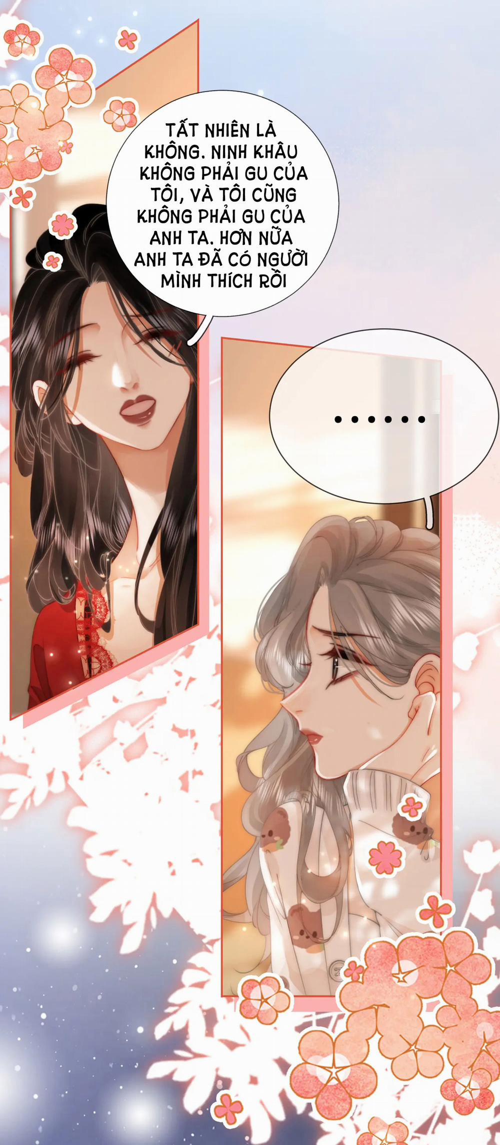 Cố Tiểu Thư Và Khúc Tiểu Thư 36 trang 3