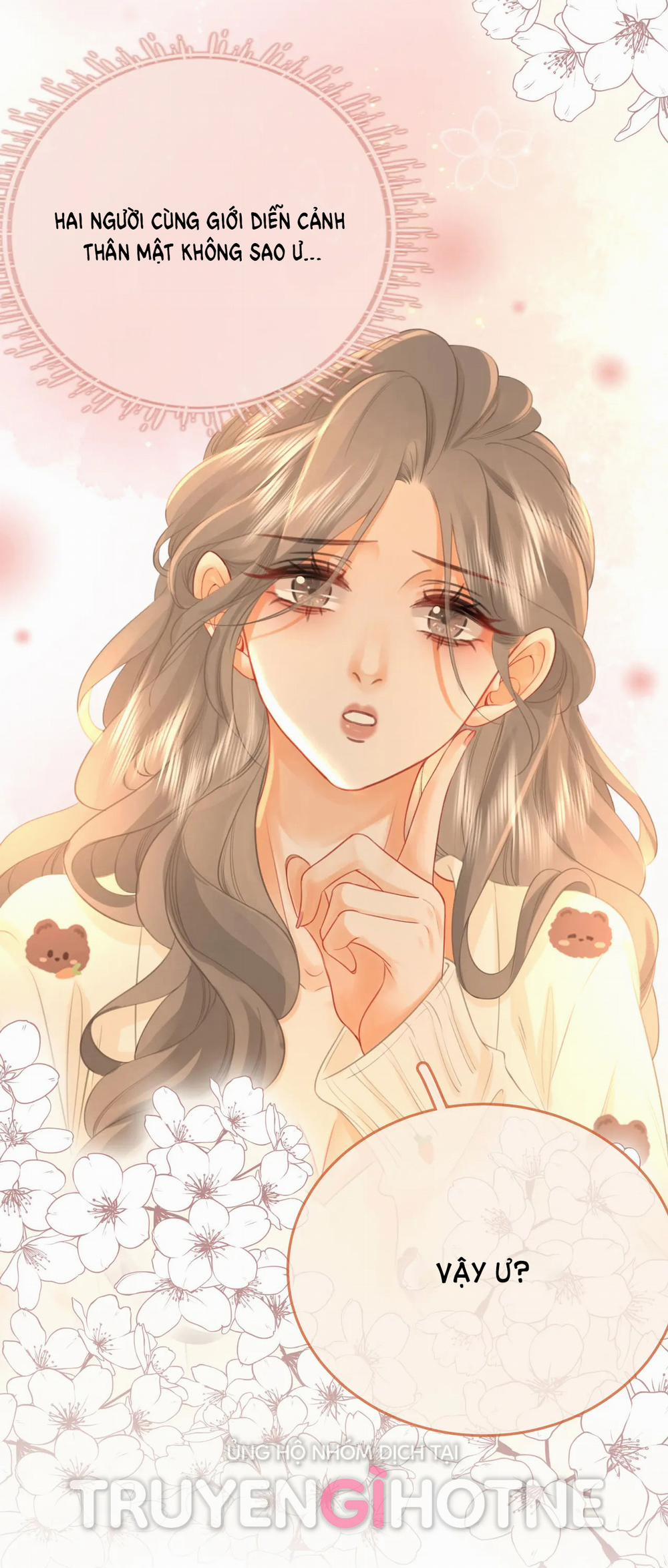 Cố Tiểu Thư Và Khúc Tiểu Thư 36 trang 30