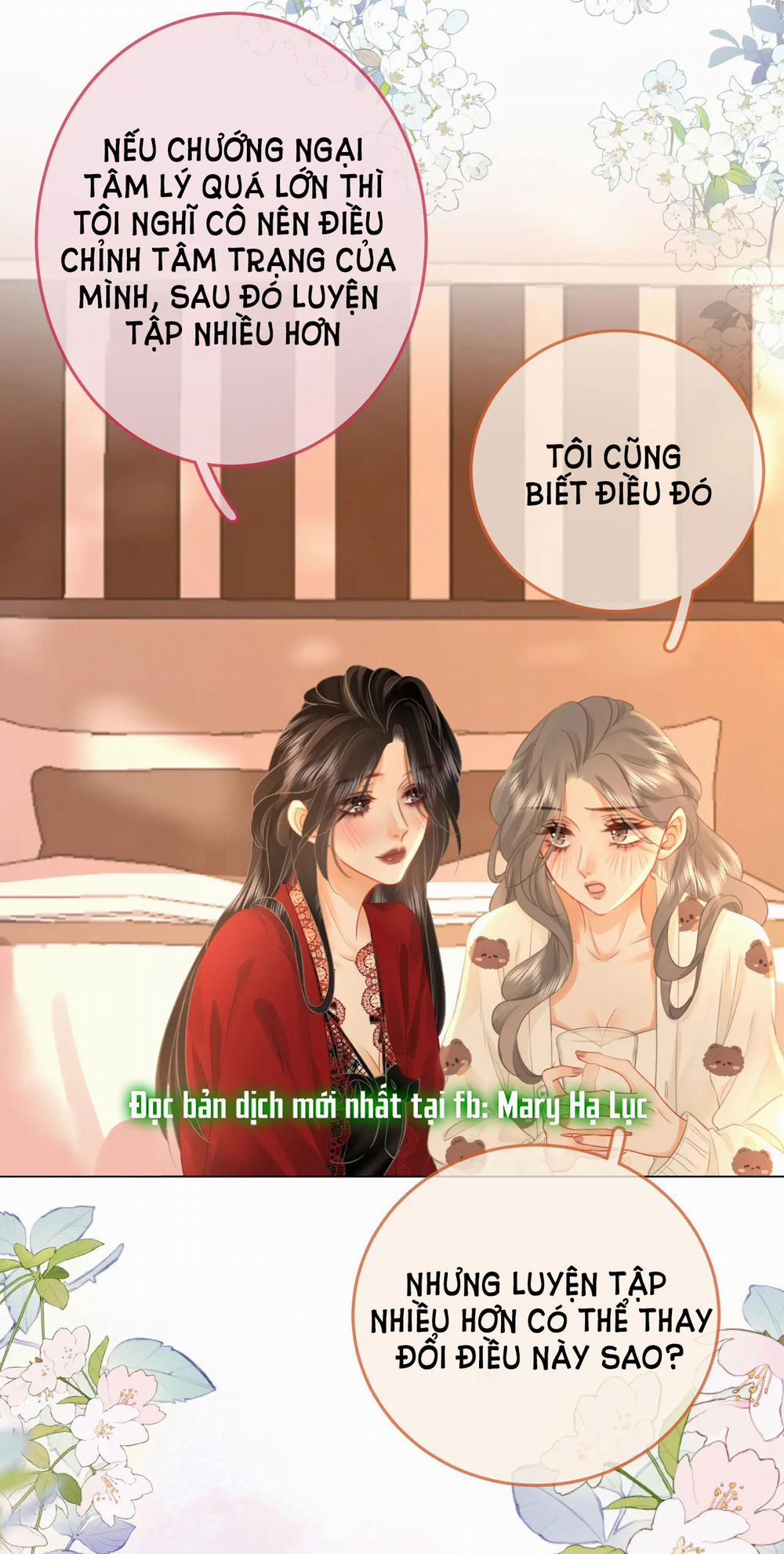 Cố Tiểu Thư Và Khúc Tiểu Thư 36 trang 32