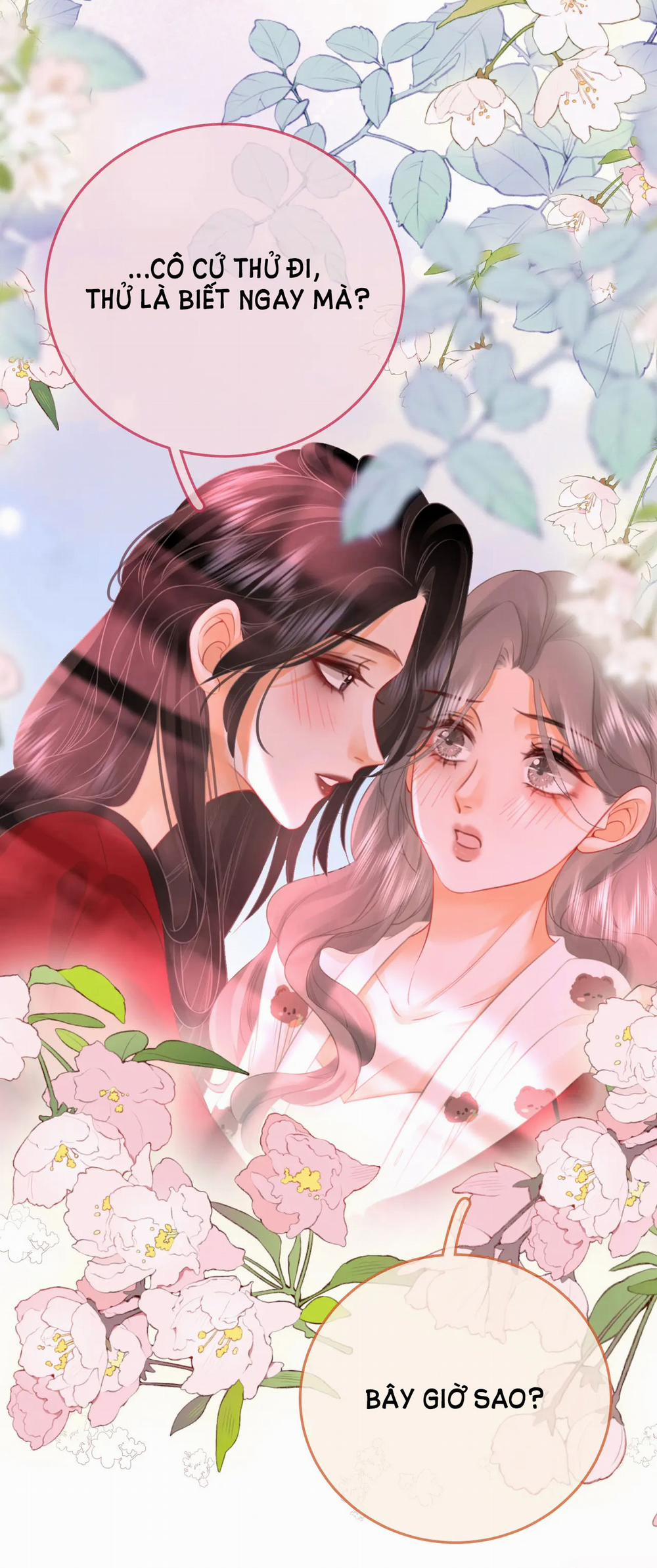 Cố Tiểu Thư Và Khúc Tiểu Thư 36 trang 33