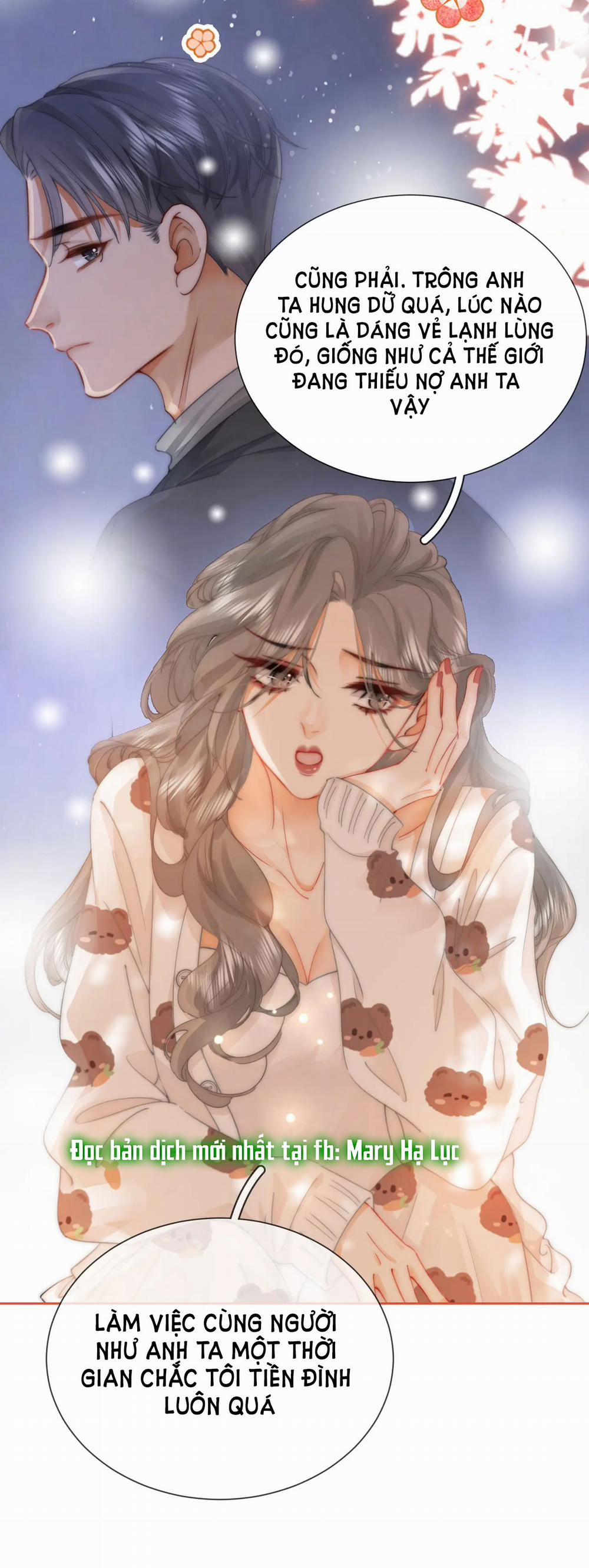 Cố Tiểu Thư Và Khúc Tiểu Thư 36 trang 4