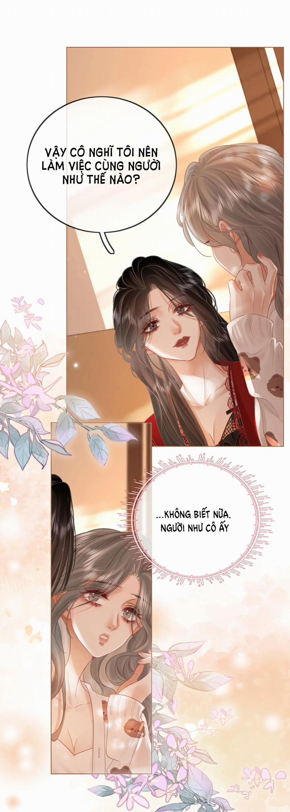 Cố Tiểu Thư Và Khúc Tiểu Thư 36 trang 5