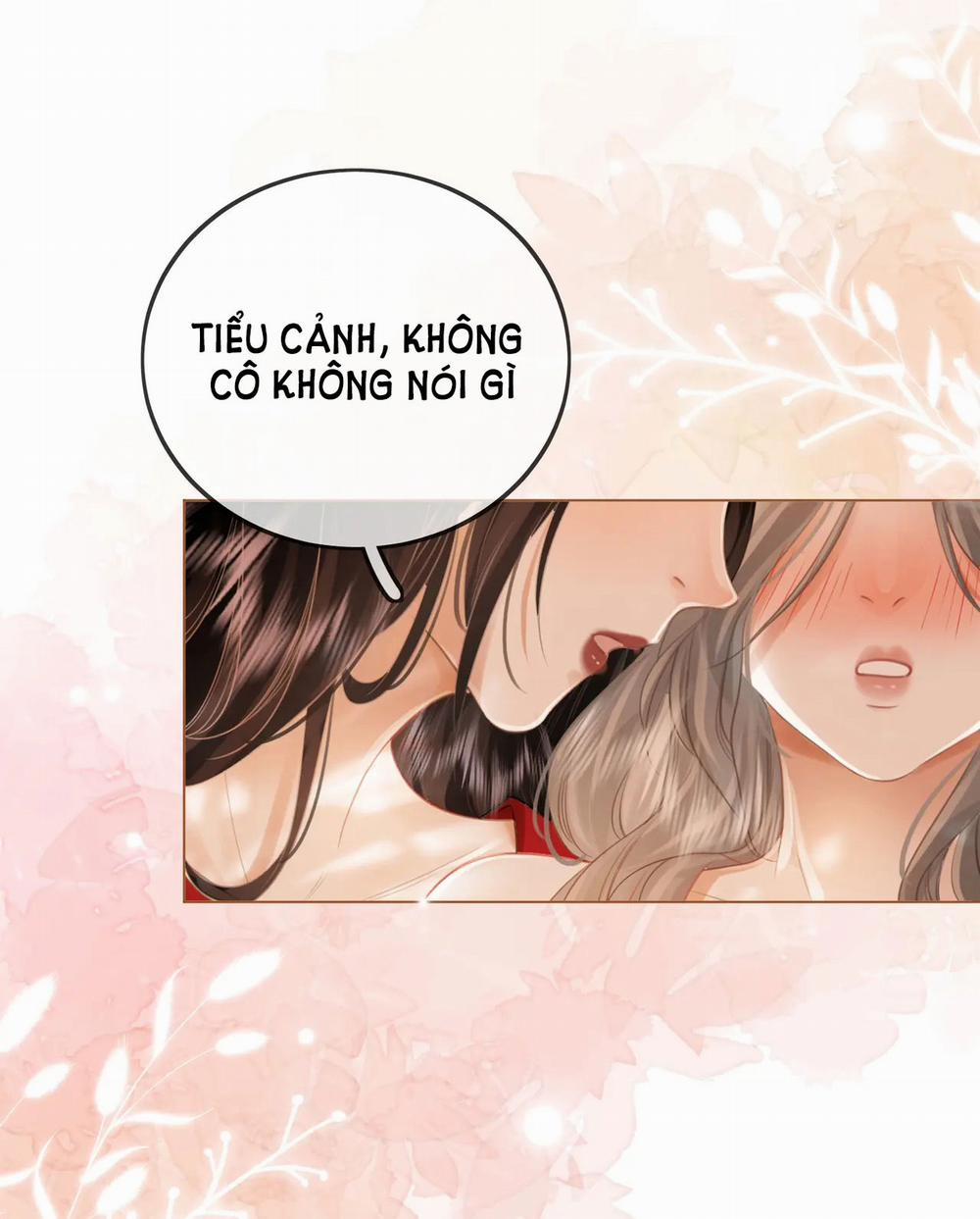 Cố Tiểu Thư Và Khúc Tiểu Thư 36 trang 7