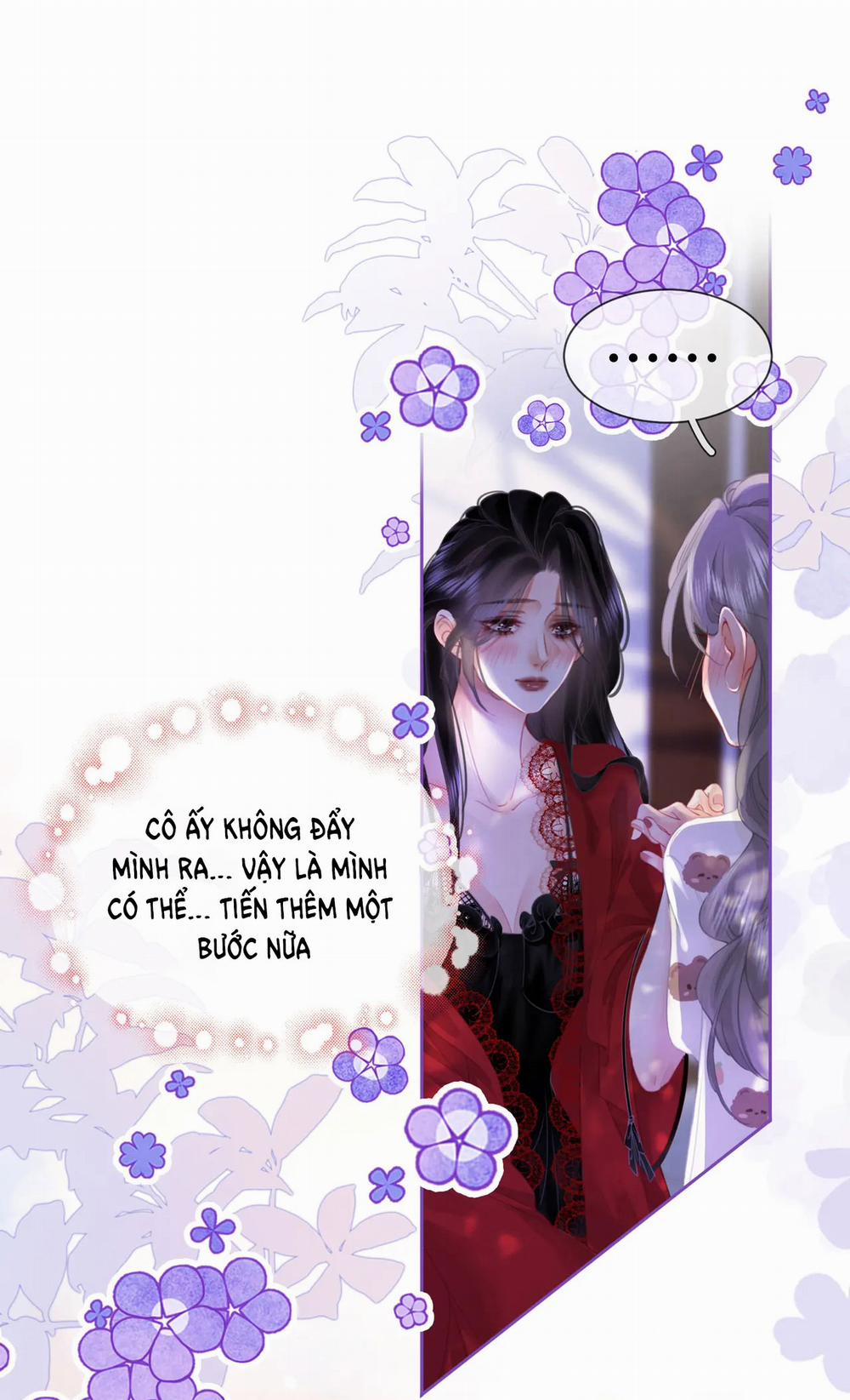 Cố Tiểu Thư Và Khúc Tiểu Thư 37 trang 11